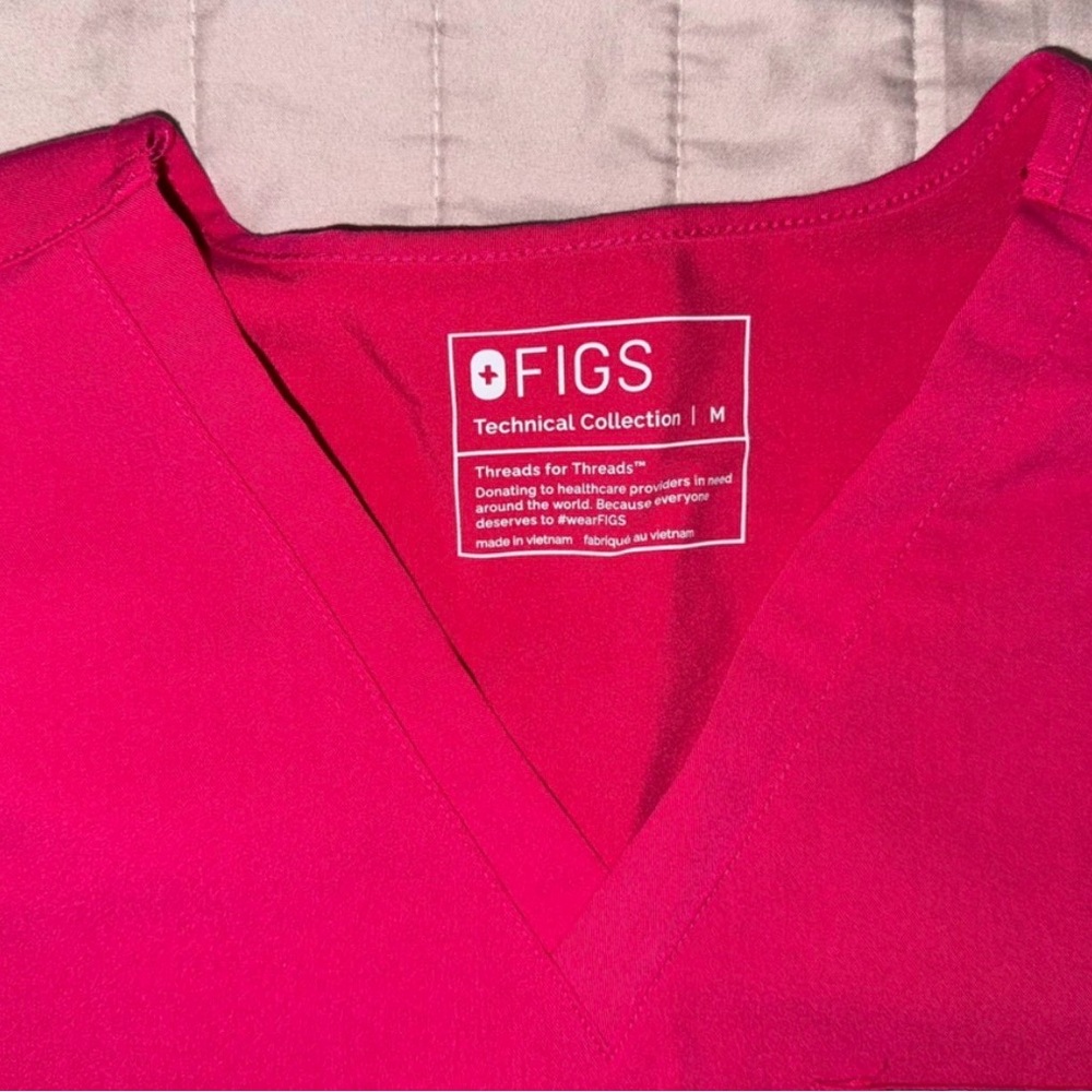 Pink Figs set - Picture 3 of 8
